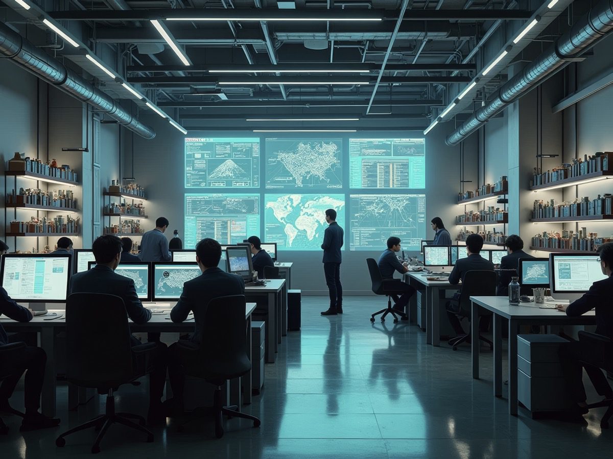 Defence and AI-topaz