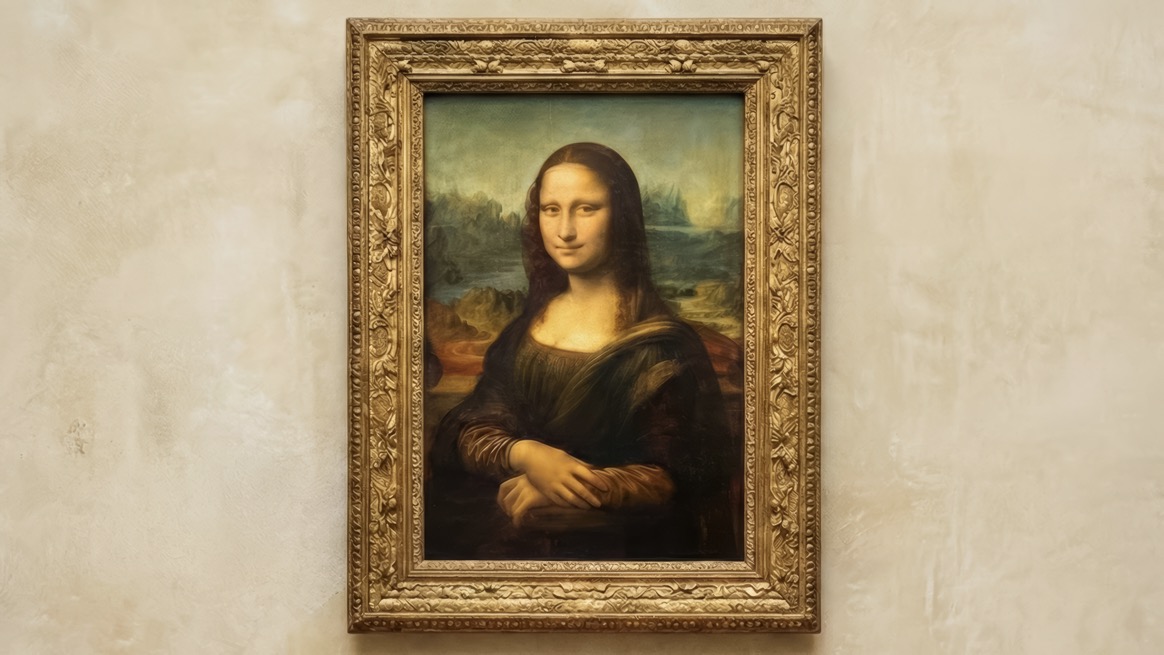 Mona Lisa