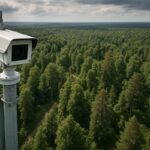 AI watchtower