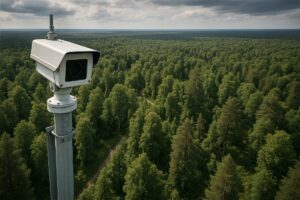 AI watchtower
