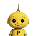 Parisrobot