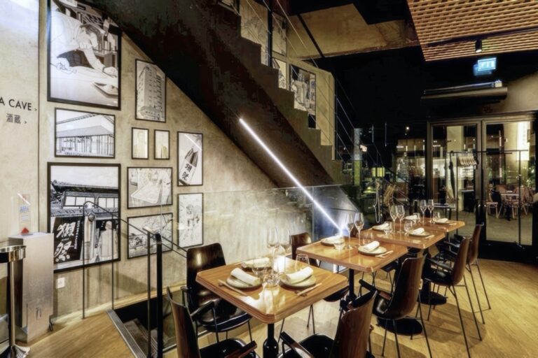 izakaya dassai
