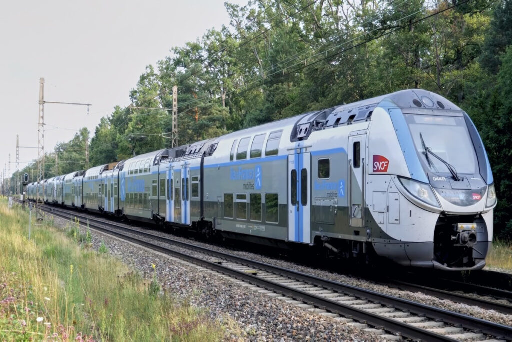 sncf fontainebleau