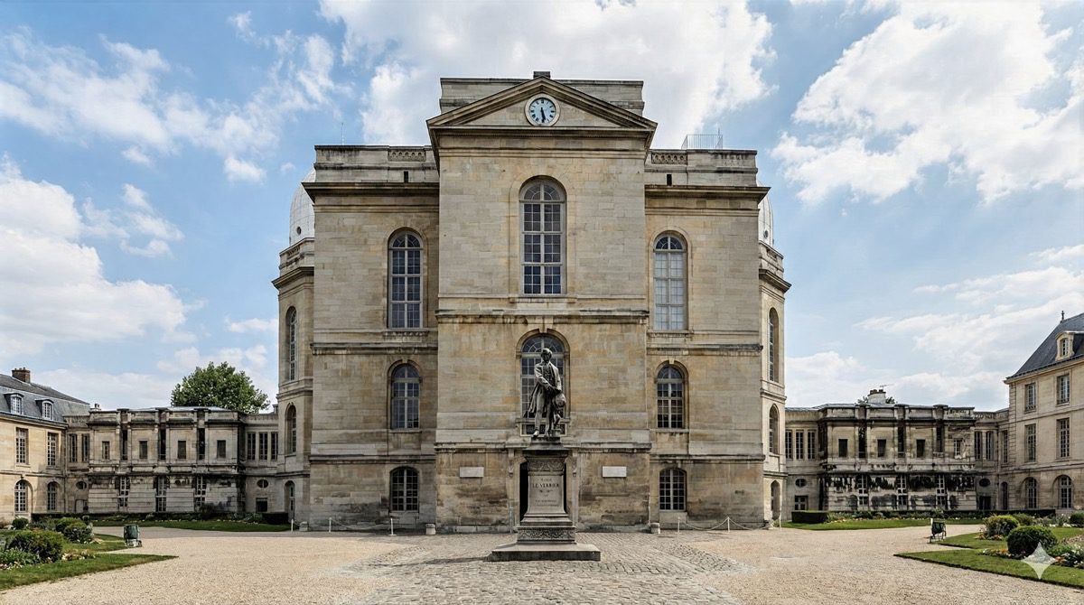 Paris Observatory