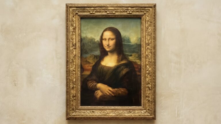 Mona Lisa