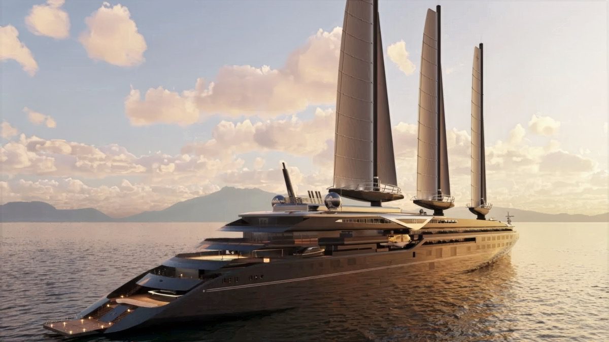 Orient Express Silenseas