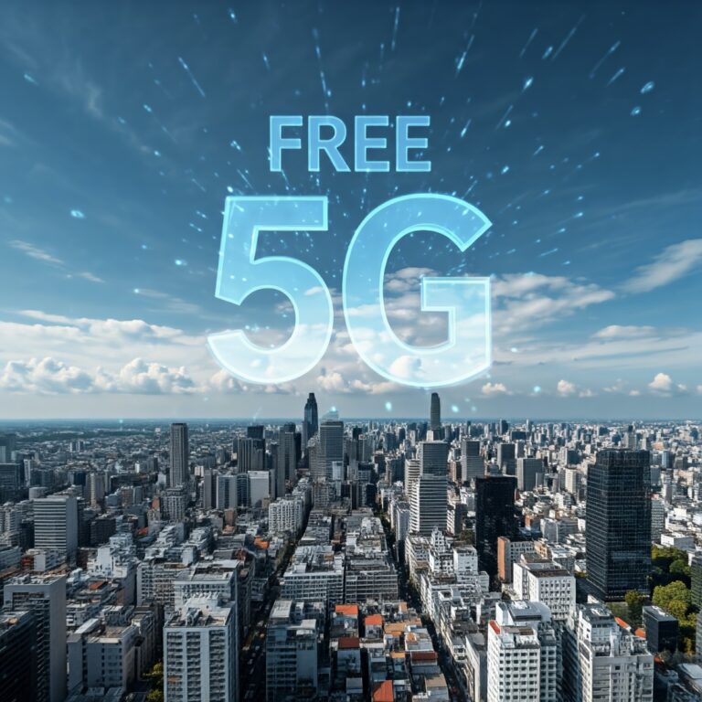 FREE-5G