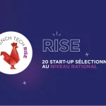 French Tech Rise