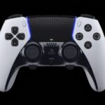 PS5 dualsense-edge