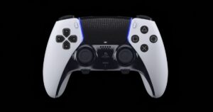 PS5 dualsense-edge