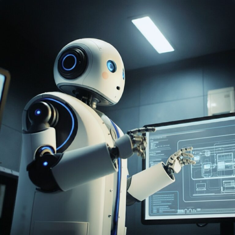 Robot-doctor-04