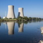 nuclear plant