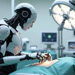 robot-doctor