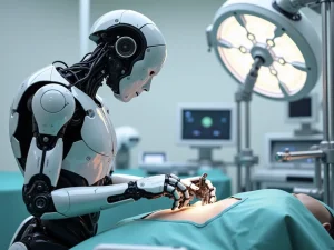 robot-doctor