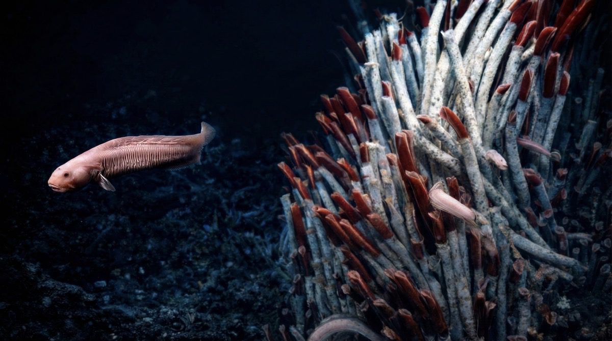 abysses-tube-worm