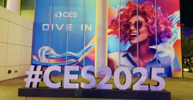 CES 2025-topaz