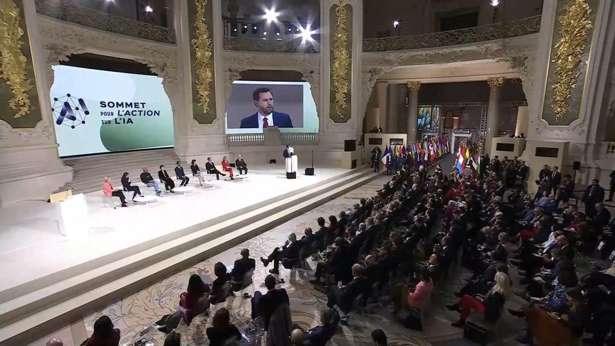 AI Summit Paris