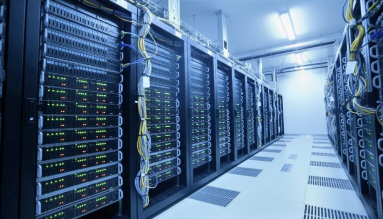 Datacenter-France