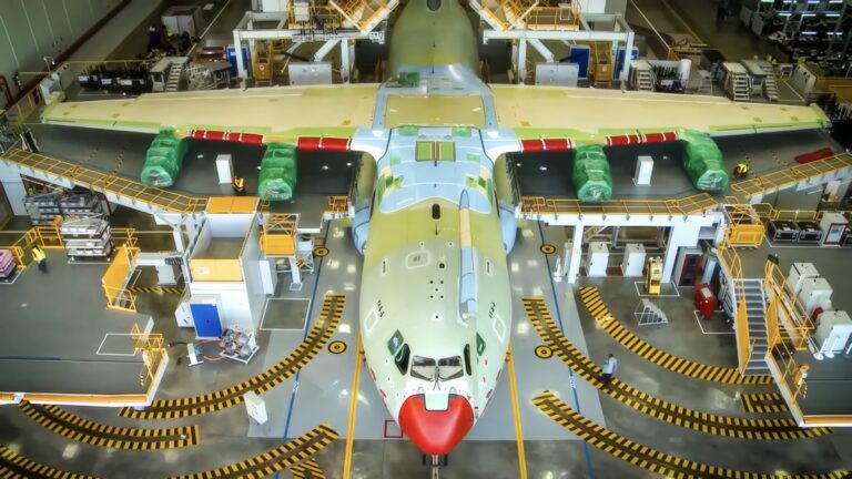 A400M