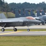 F-35 Lightning II