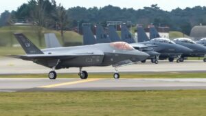 F-35 Lightning II