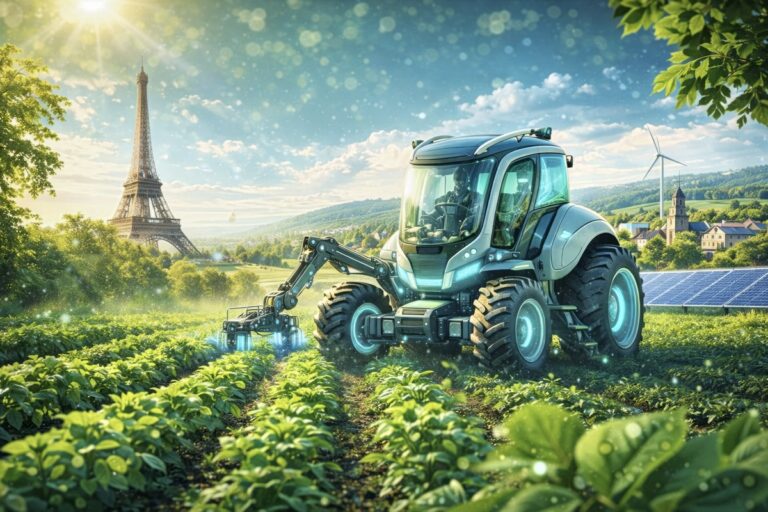 グリーンテック・フランス