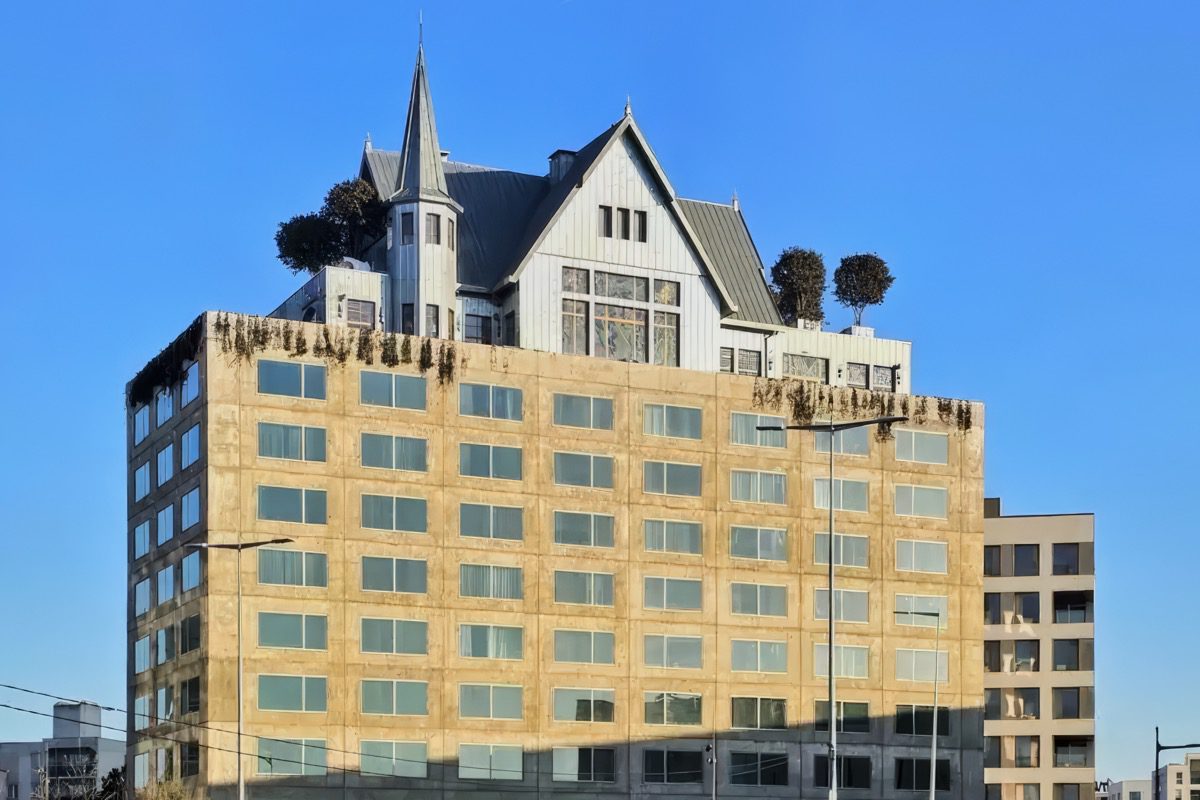 Maison Heler-Exterior