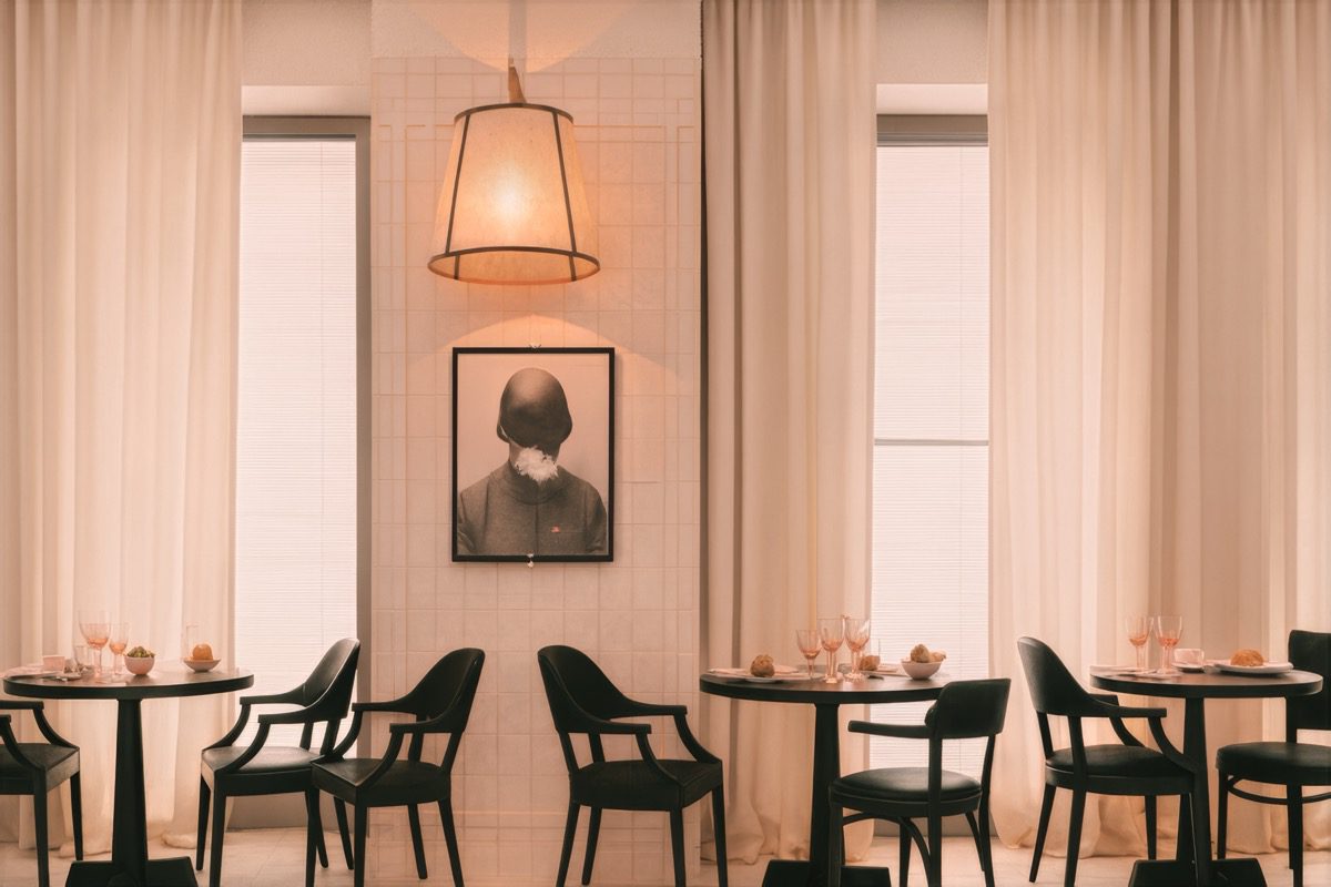 Maison Heler - La Cuisine de Rose