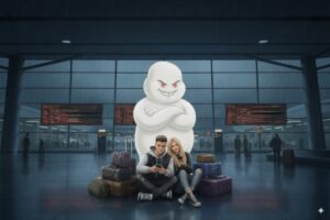ChatGPT Aeroport