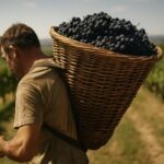 vendanges