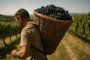 vendanges