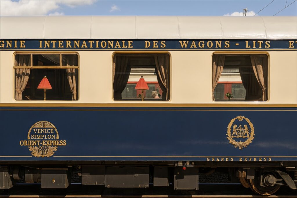 Orient Express