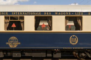 Orient Express