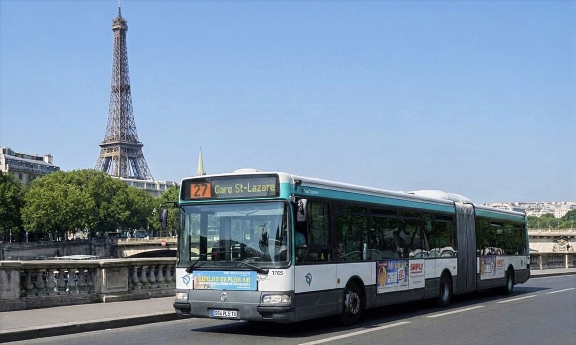 ルーブル美術館