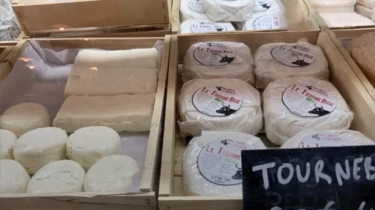 手作りのチーズ