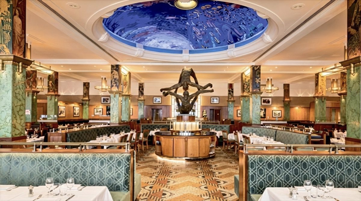 ラ・クーポール