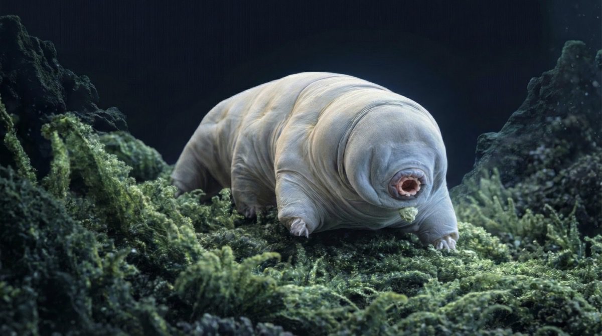 Tardigrade