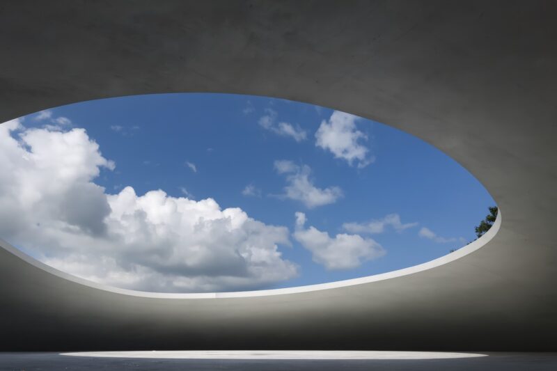 teshima-museum