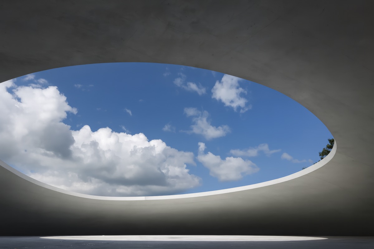 teshima-museum