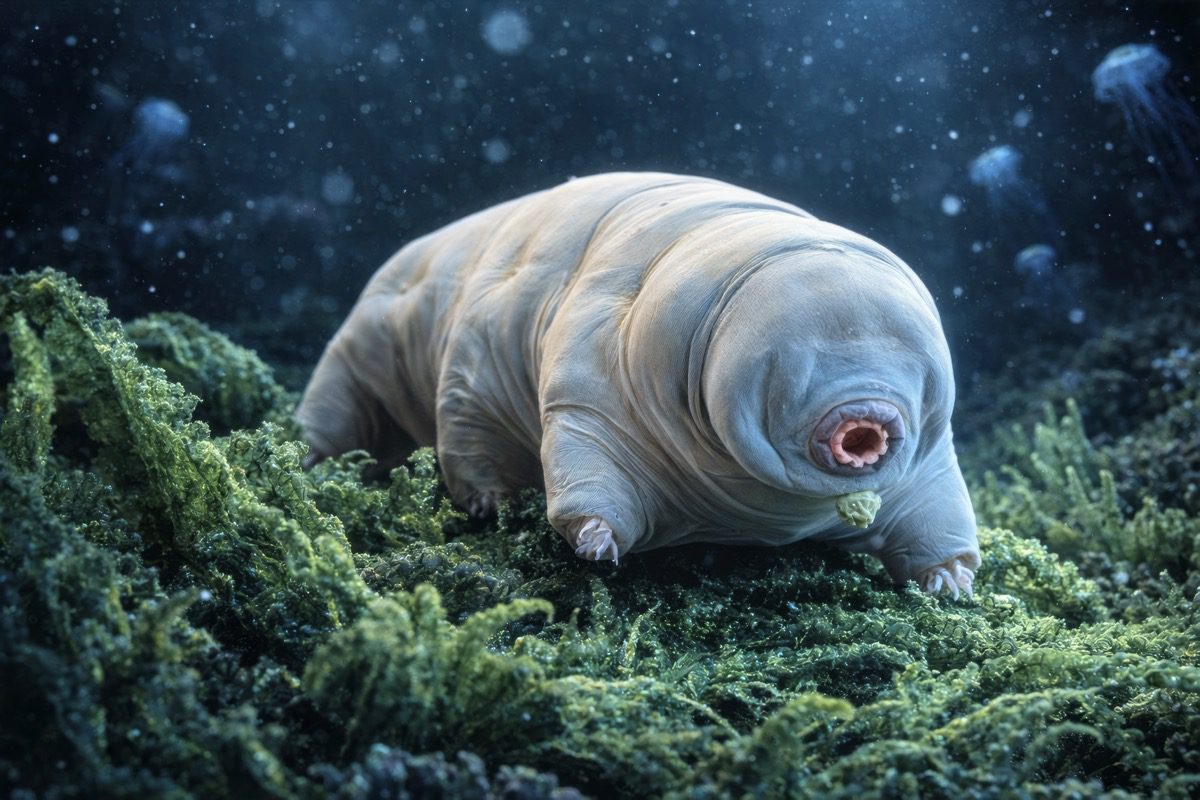 Tardigrade